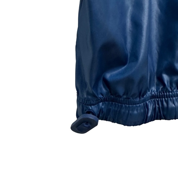 Stella McCartney x Adidas Sweatshirt Vest Blue Size Medium - Picture 3 of 8